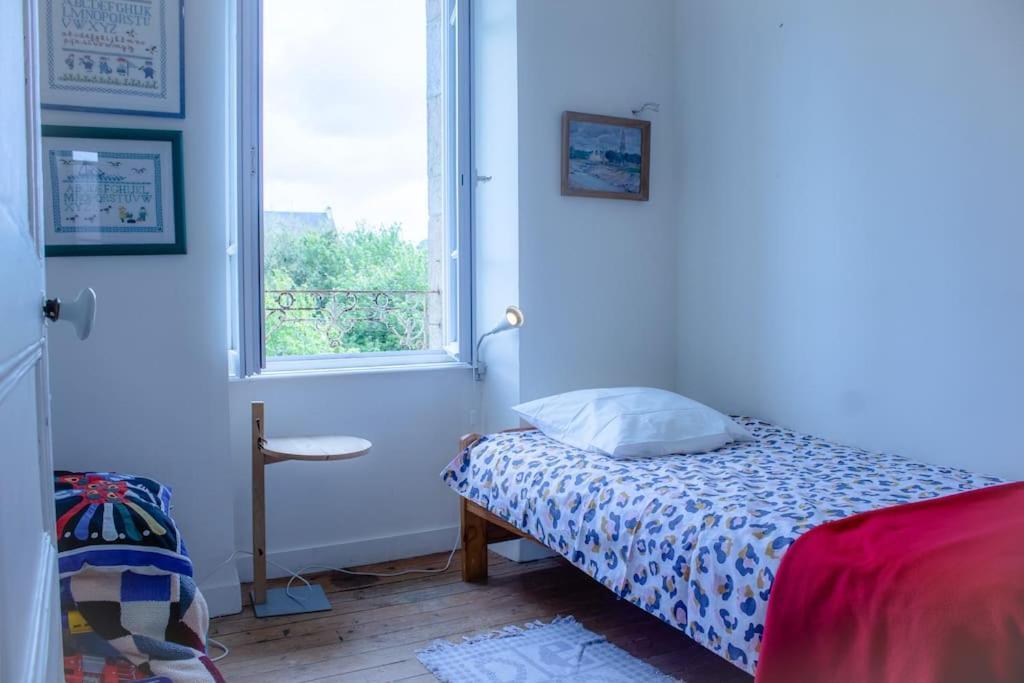 Holiday home La Bigoudene
