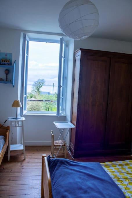 Holiday home La Bigoudene *
