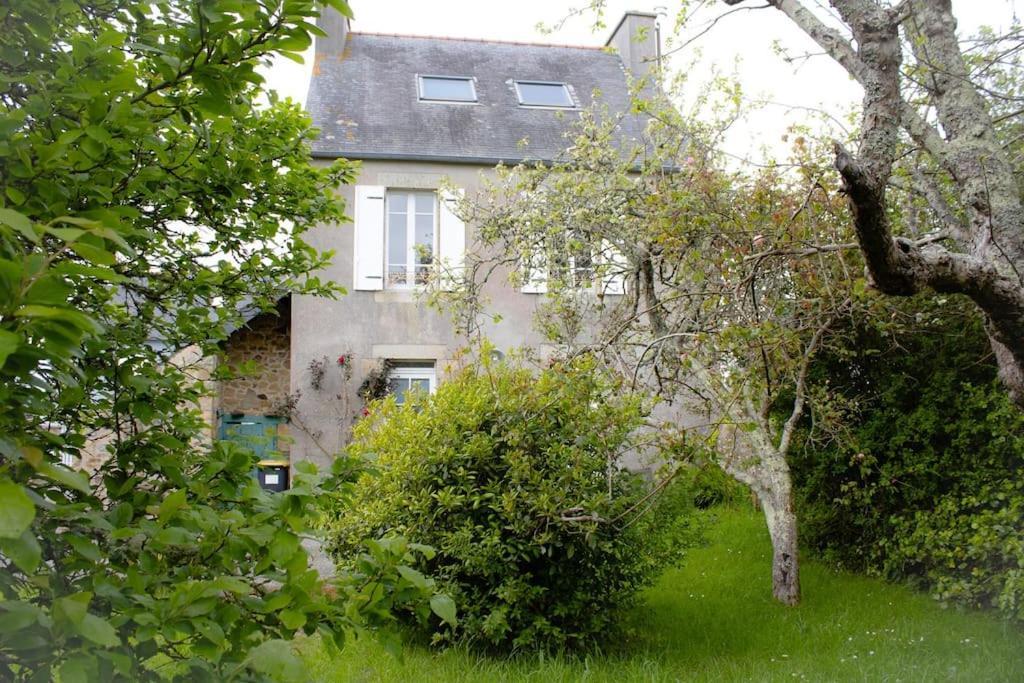La Bigoudene